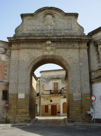 porta grande