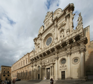 santa croce lecce 300x269